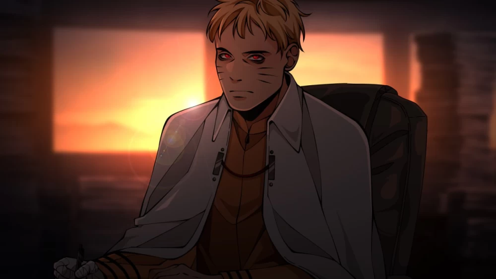 [SLG汉化PC安卓动态步兵]火影忍者：忍者之主  Naruto Shinobi Lo… [1+5G][百度盘]
