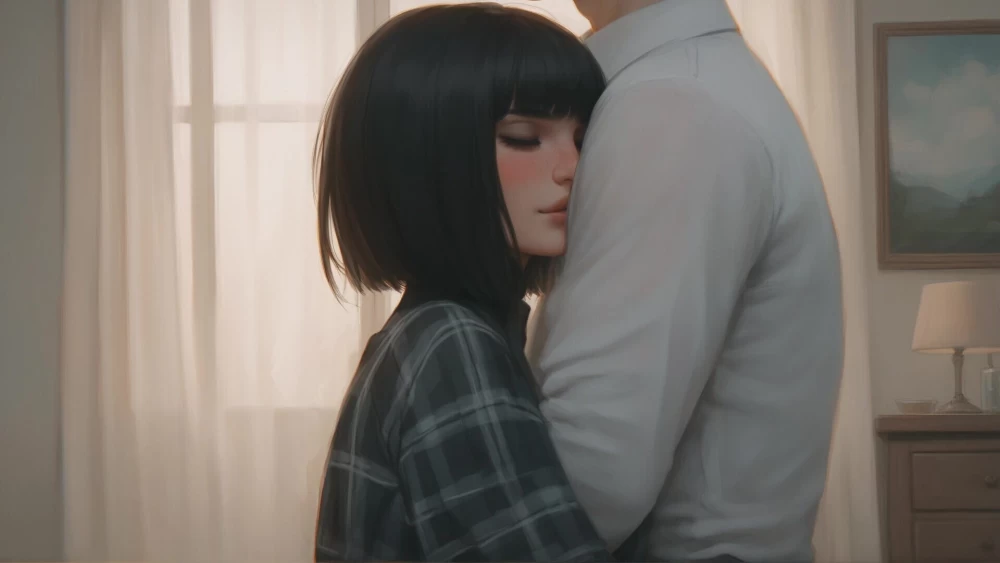 【日系SLG/官中/步兵/PC】痴迷的露西 Obsessed Lucy官方中文步兵 [1+1g][百度盘]