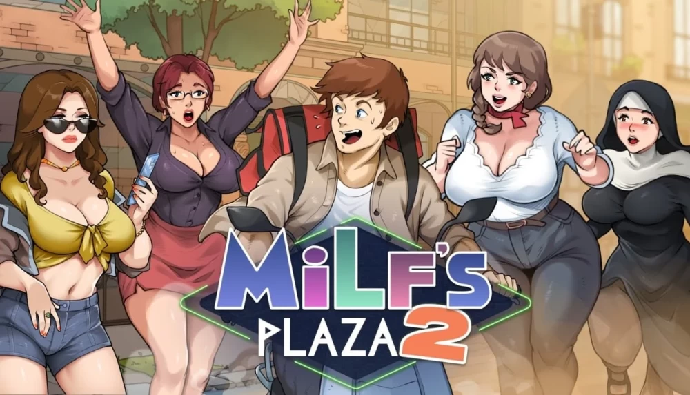 [双端/SLG/沙盒]熟女广场2 MILF’s Plaza 2 Ver0.0.8f AI汉化步兵 [1+3.09G][百度盘]