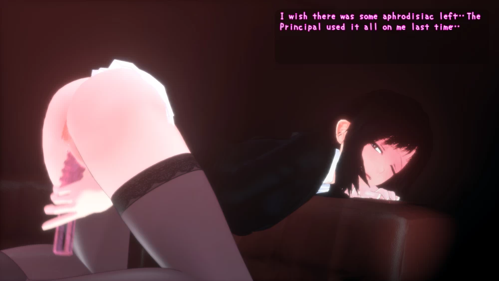 PC【步兵/互动/调教/动态】 27岁女教师 日常一刻官中+存档 [2+990M][百度盘]