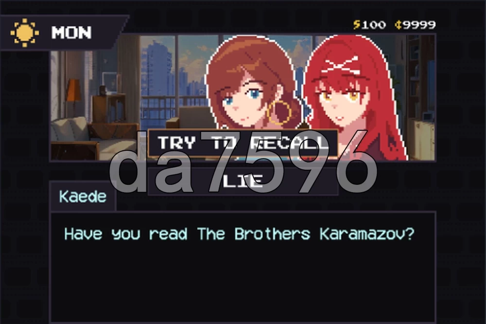 [日式SLG/更新] 录制 REC v0.5.4.9 PC+安卓 内嵌AI汉化版+作弊码 [1+1.20G][百度盘]