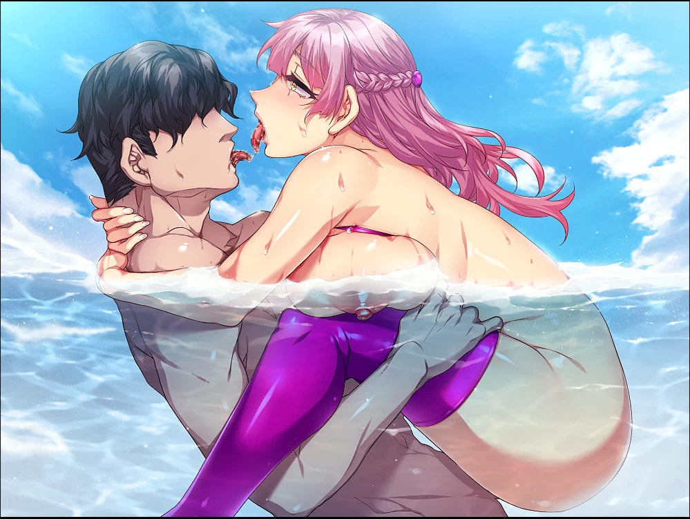 【PC】情趣馆大小姐的私密调教日记~v1.2+汉化 [1P+2G][百度盘]