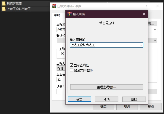 PC–魅惑万花筒 Glamour Kaleidoscope v1.0.9 官中步兵版 [1+1.07G][百度盘]