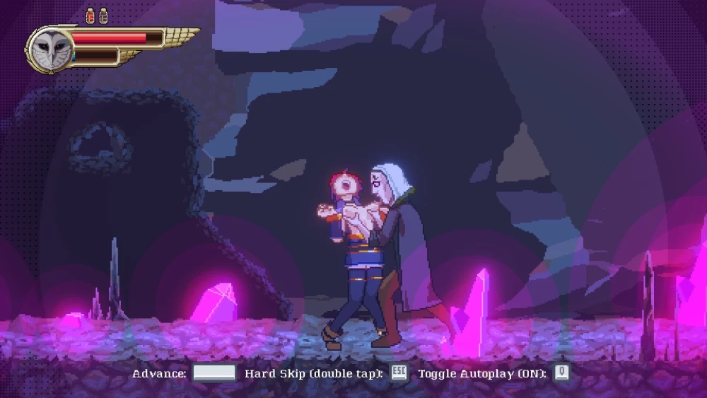 [ACT生肉PC动态]下体诅咒 Curse of the Nether Regions v0.1.0 [1+210M][百度盘]