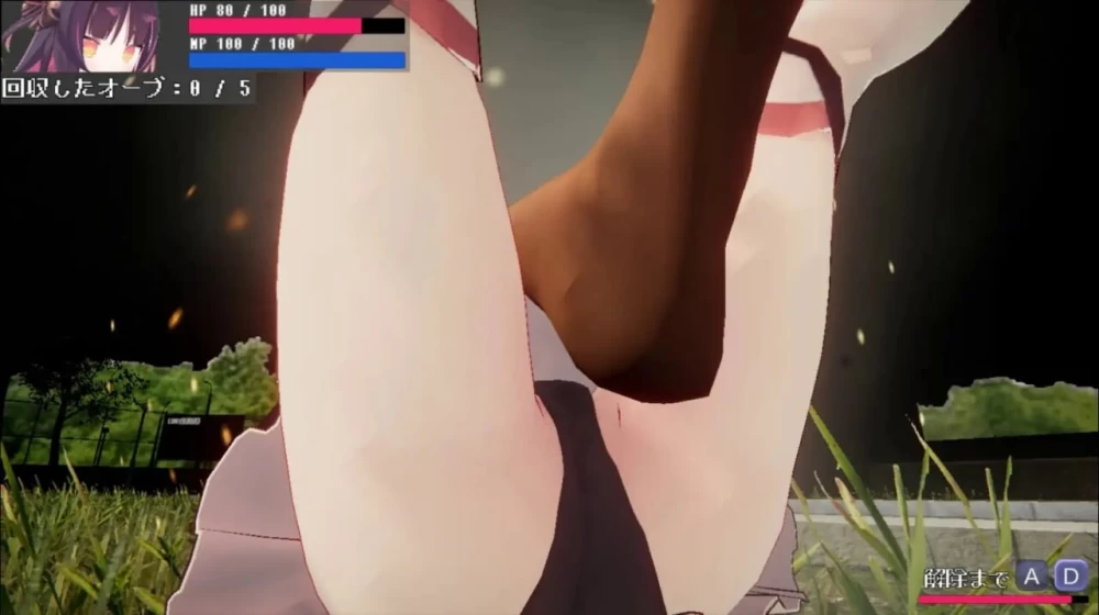 PC-3D–致命女孩～苗的学校调查～ クリティカルガール～な… [1+2.82G][百度盘]