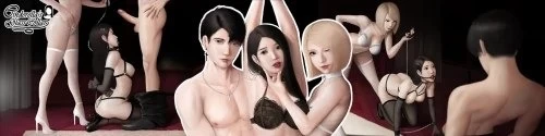 【pc+安卓】灰姑娘的玻璃项圈 Cinderella’s Glass Collar V0.13 汉化 [1+1.8g][百度盘]