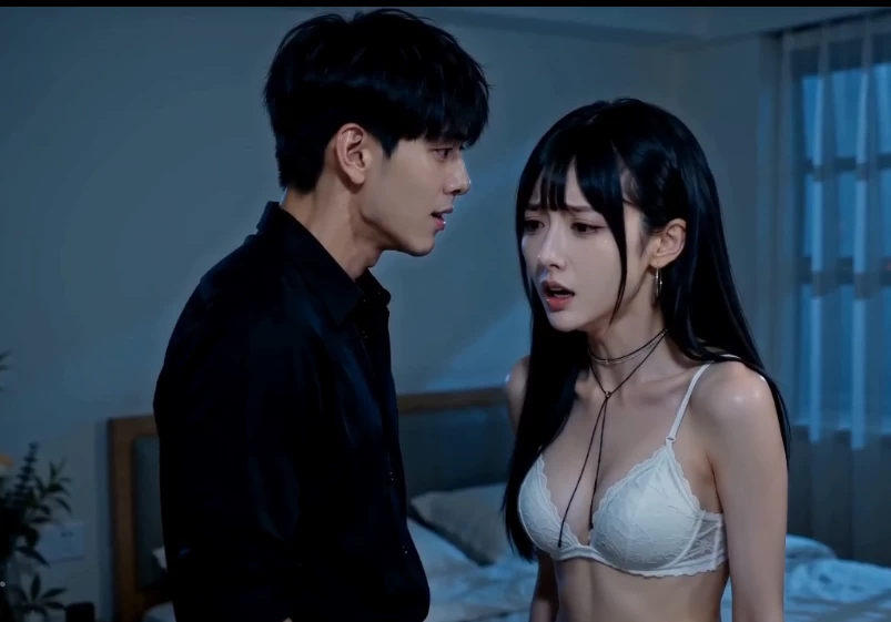 PC+安卓【NTL真人亚洲人妻寝取隐奸】dy~X爱系统~官中动态步兵 [1+6.6g][百度盘]