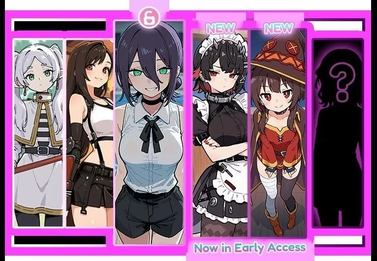 [更新PC安卓SLG动态] 亲爱触摸 Darling Touch v0.9 全解锁版 [1+2G][百度盘]