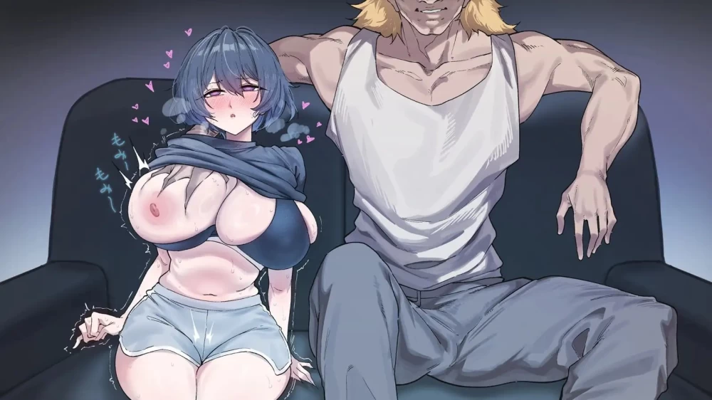 [SLG官中PC动态NTR]救生员狂热  ライフガード・レジェンド  … [1+2G][百度盘]