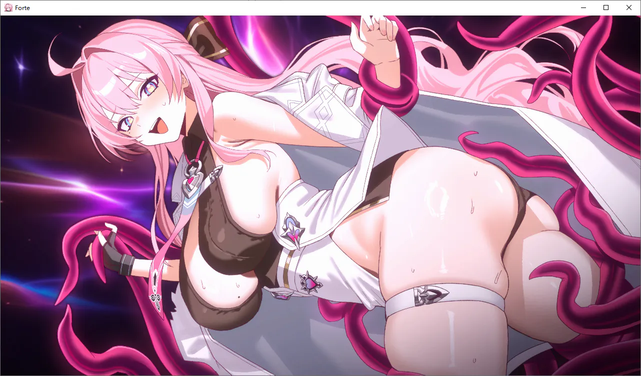 [PC 新作SLG/纯爱]魔法少女青梅竹马住在隔壁 官中 [1+268mb][百度盘]