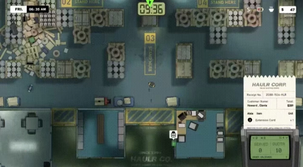 【PC/官中/NTR/无码/阿黑颜/熟女】箱男BOXMAN.v1.0 [1+2.77g][多种下载方式]