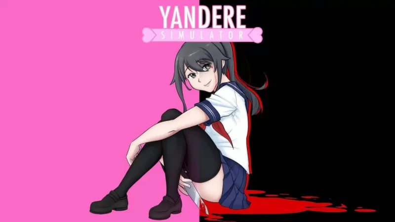 [3D英文PC]病娇模拟器 Yandere Simulator v2026-05-15 [1+3G][百度盘]