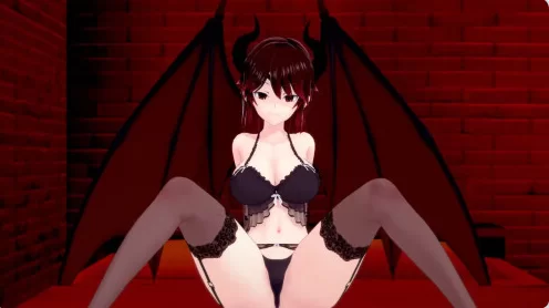 更新【日系SLG动态pc+安卓】灵魂情人 Spirit Lover v0.57汉化 [2+2.74G][百度盘]