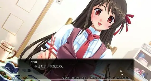 【PC/AI汉化/日系/ADV/CV/NTR游戏/3.8G】魔法少女通过亲吻变身～对象竟然不是他  AI汉化版+日系ADV+CV+NTR游戏+3.8G