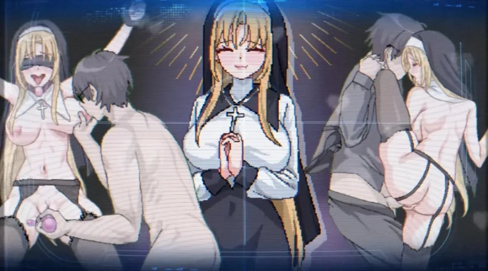 社群审查 DX エロ検閲者 DX The Censor DX Edition v5.1.0-s 官方中文步兵版 pc [2+800mb][百度盘]
