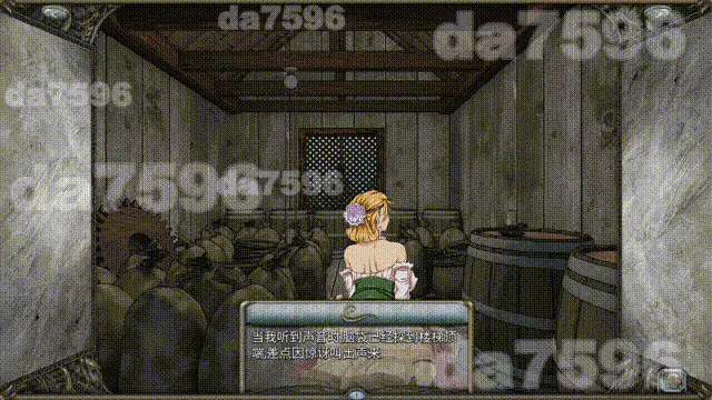 [欧美SLG/更新] 暗影之岛 R15a PC+安卓 官中步兵版+作弊码 [1+3.70G][百度盘]