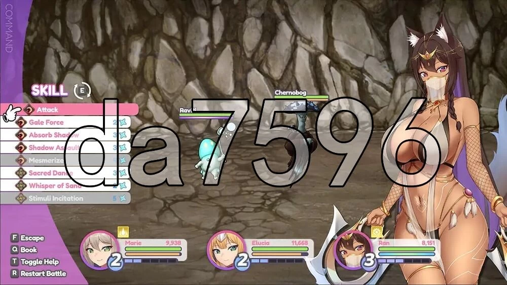 [日式RPG/更新] 玛丽的冒险 Marie’s Adventure v1.12 AI汉化步兵版 [1+2.20G][百度盘]