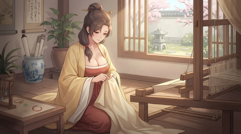 【SLG/更新修复bug/动态/无码/官中】大侠狂想曲v20260823 [1+980m][多种下载方式]