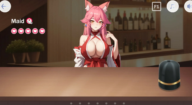 【PC/官中/亚洲/2D/SLG游戏/380M】邂后酒吧 (ENCOUNTER BAR) 官方中文版+亚洲2DSLG游戏+380M