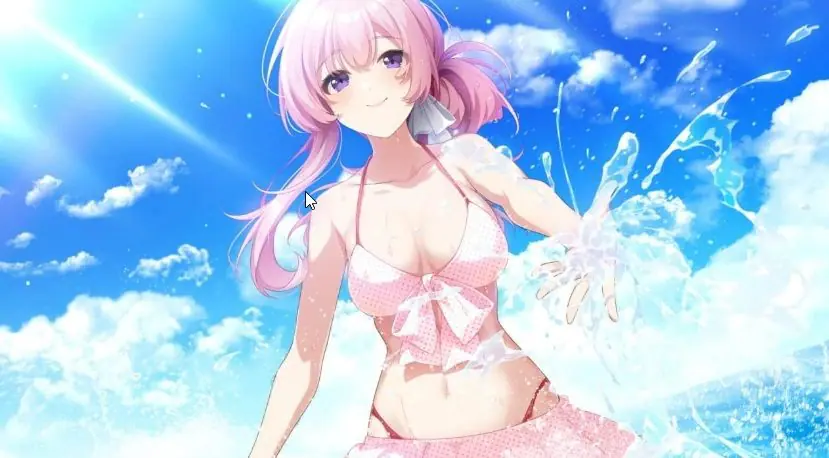 【PC/AI汉化/日系/ADV/CV/3.8G】重新开机 (やりなおしクランクイン) Ver1.00 AI汉化版+ADV+CV+3.8G