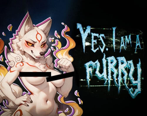 [SLG汉化PC安卓动态步兵]没错，我是福瑞控  Yes, I Am a Furry v0… [1+3.5G][百度盘]