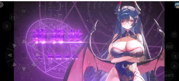 【日系RPG/后宫/pc】训爱物语.赢了就播种20260801 官中版 [1+1.26G][百度盘]