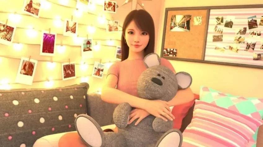 【PC/安卓/AI汉化/欧美/SLG游戏/4.87G】宾馆 (Guest House) Ver0.3.5 [1P+4.87G][百度盘]