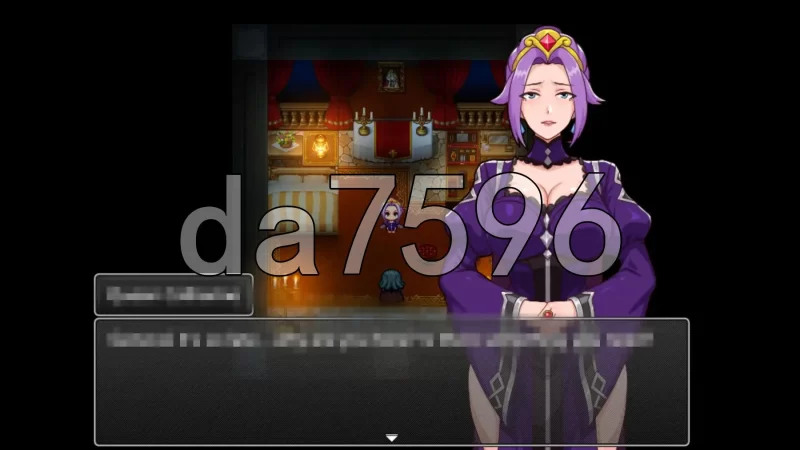 [日式RPG/新作] 魔王的后宫~异世界温柔乡~ーレム 官中步兵版 [1+1.60G][百度盘]
