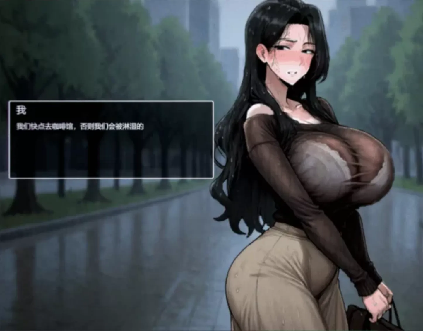 [更新PCSLG英文] 人生模式 MODE: LIFE v0.1 [1+100M][百度盘]