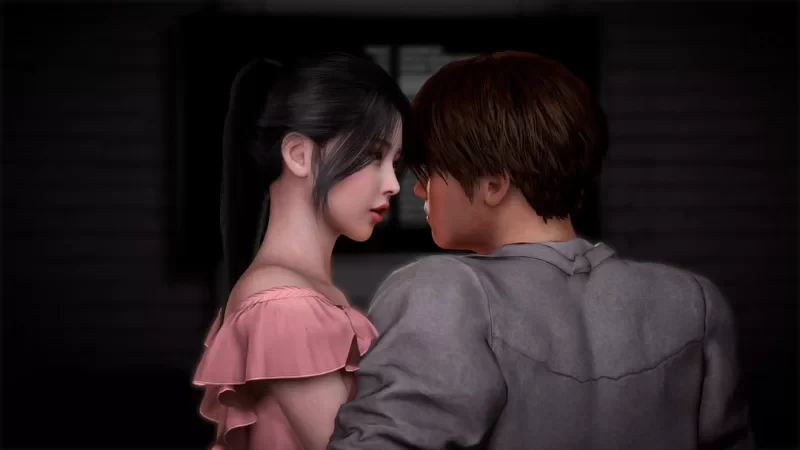 [更新/PC/安卓/SLG/官中/动态] 禁忌之思 第二章 Forbidden Thoughts Ch.2 Up.4 [1+2.5G][百度盘]