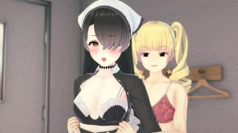 [双端/日式SLG/沙盒]特别后宫班 特殊后宫类 0.4.7 AI汉化版 [1+2.93G][百度盘]