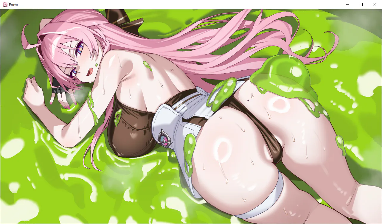 [PC 新作SLG/纯爱]魔法少女青梅竹马住在隔壁 官中 [1+268mb][百度盘]