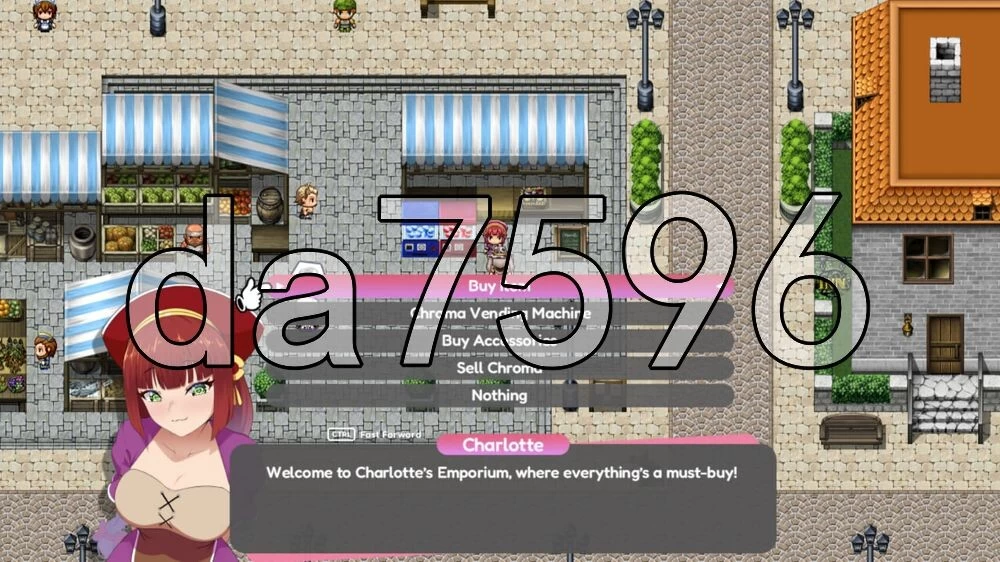 [日式RPG/更新] 玛丽的冒险 Marie’s Adventure v1.12 AI汉化步兵版 [1+2.20G][百度盘]