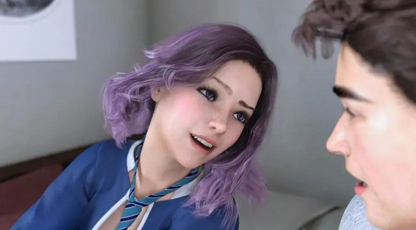 【PC/安卓/官中/欧美/SLG游戏/8.77G】 新生也疯狂第2季 + 第1季(FreshWomen) 官中赞助最终版+PC+安卓+欧美SLG游戏+8.77G