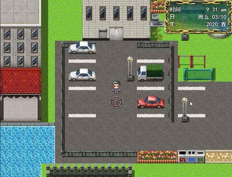 【安卓/PC/中文/1.6G/RPG】梦境外传 Ver0.2 官方中文版 PC+安卓 国产RPG游戏&补+1.6G