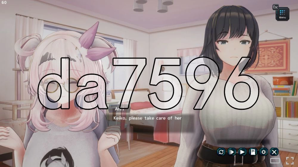 [日式SLG/新作] 新搬來的大姐姐真是太可愛了！ Demo v1.041 官… [1+550M][百度盘]