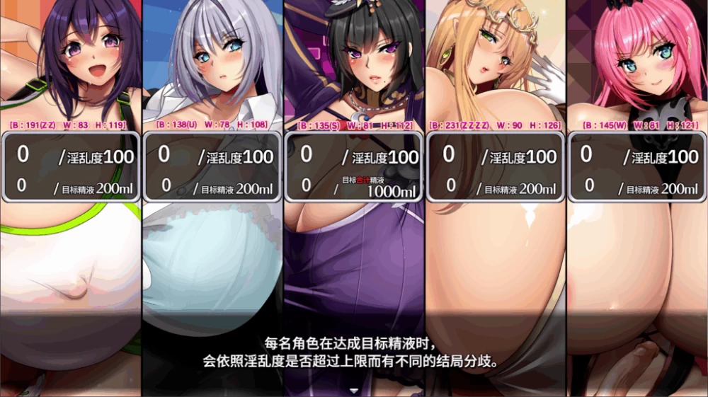 PC/官无码/SLG更新【橘子社大作】巨乳偶像宅邸Ver26.04.29 [1+解压前1.36GB][百度盘]