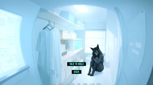 [SLG汉化PC安卓动态步兵]没错，我是福瑞控  Yes, I Am a Furry v0… [1+3.5G][百度盘]