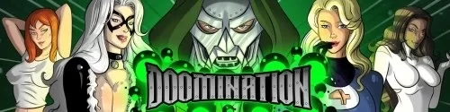 【pc+安卓】统治 Doomination v0.4.6 [1+3.3g][百度盘]