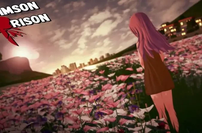 【PC/安卓】深红监狱 (Crimson Prison) Ver0.1.6.6 AI汉化版 [1P+4.95G][百度盘]