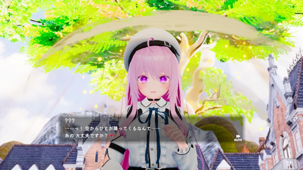 【互动SLG/官中/步兵/PC】异世界树的巫女～ vS1.1 官方中文版 [1+4.33G][百度盘]