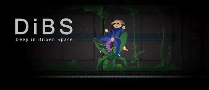 [ACT英文PC]DiBS：太空中的触手 DiBS Tentacles in Spaaace v0.9.3 [1+120M][百度盘]