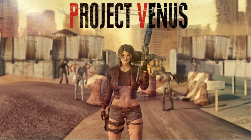 维纳斯计划0.2.6/AI精翻汉化版【PC+安卓模拟器+欧美精品RPG/… [1+4.71GB][百度盘]