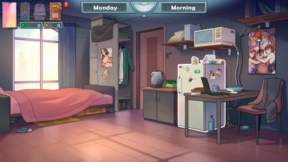 [双端/SLG/沙盒]熟女广场2 MILF’s Plaza 2 Ver0.0.8f AI汉化步兵 [1+3.09G][百度盘]