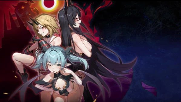 [RPG/2D/亚洲]训爱物语！赢了就播种！输了就沦为玩具 [1+2.3G][百度盘]
