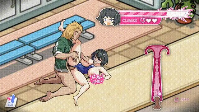 [SLG/NTL/动态/PC] 救生员狂热 v1.2 官中正式版+存档 [3+解压后6.12G][百度盘]