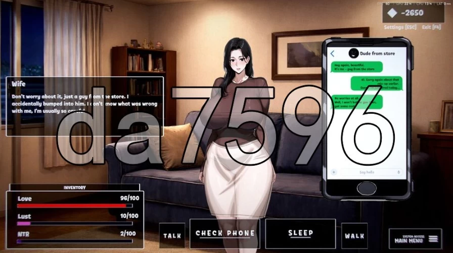 pc模式生活 MODE LIFE Ver0.22 生肉步兵版 [1+107m][百度盘]