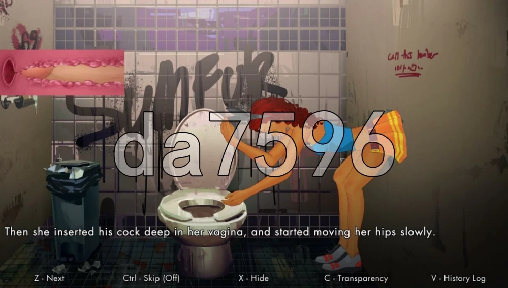[欧美SLG/更新] 城市中的无意识者 Unaware in the City v48b Steam官中 [1+1.0G][百度盘]