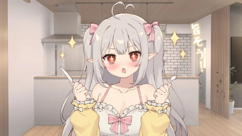 【SLG/安卓】与缺乏存在感的妹妹的简单生活  v1.2 [1v+1260.4M][百度盘]
