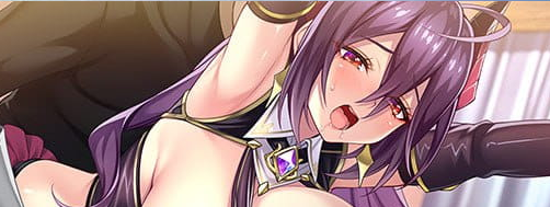 【PC/AI汉化/动态/CV/ADV游戏/1.3G】魔法少女猎人～2号也轻松搞定～ AI汉化版+动态CV ADV游戏+1.3G